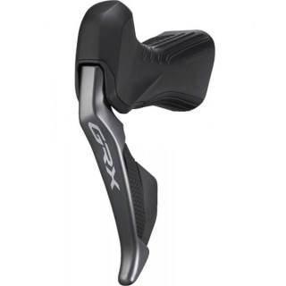 řazení Shimano GRX ST-RX815 2x11 Di2 hydraulické levá 2rychl.