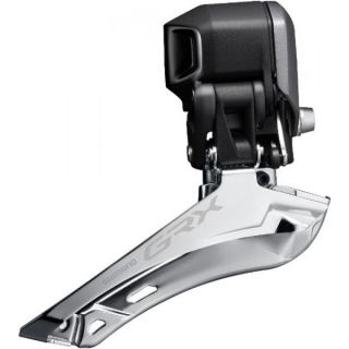 přesmykač Shimano GRX FD-RX815 Di2 2x11