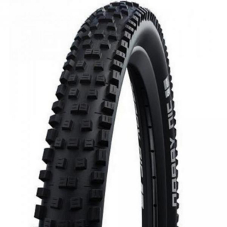 plášť Schwalbe Nobby Nic 29x2,4 Addix Performance kevlar