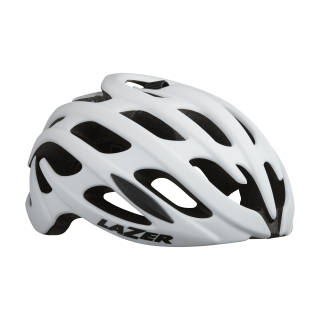 LAZER přilba Blade+ CE-CPSC/ bílá S