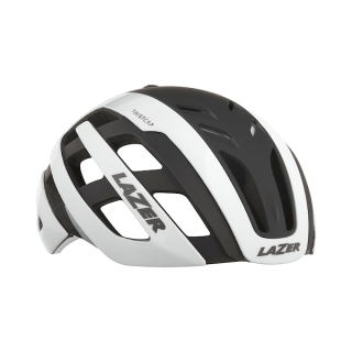 LAZER přilba CENTURY + LED /Bílá L
