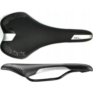 sedlo Selle Italia Flite SL černé