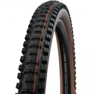 plášť Schwalbe Big Betty 29x2,4 SuperGravity TLE bronze kevlar