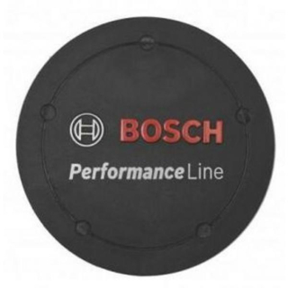 BOSCH kryt motoru Performance