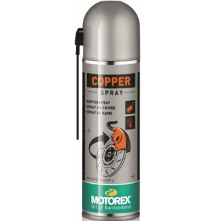 mazivo MOTOREX COPPER 300ml