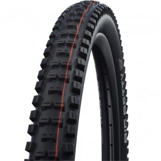 plášť Schwalbe Big Betty 29x2.40 SuperTrail TLE AddixSoft