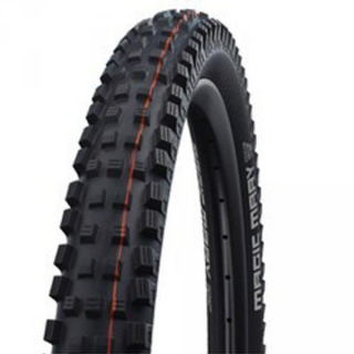 plášť Schwalbe Magic Mary 27,5x2,40 SuperGround Addix soft TLE