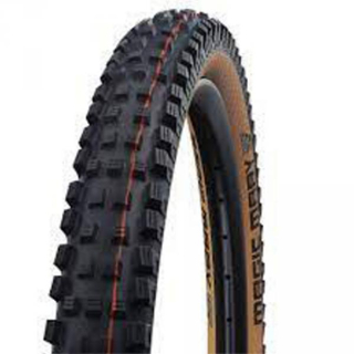 plášť Schwalbe Magic Mary 29x2,4 SuperGround Addix Soft bronze
