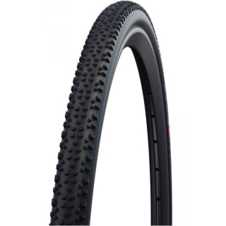 plášť Schwalbe X-One Allround 33-622 Addix Perf. TLE RaceGuard