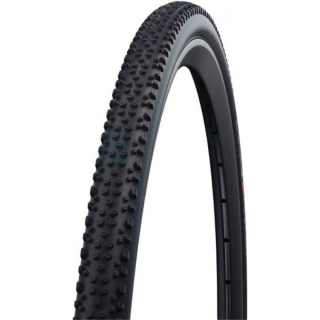 plášť Schwalbe X-One Allround 33-622 SuperGround TLE SpeedGrip