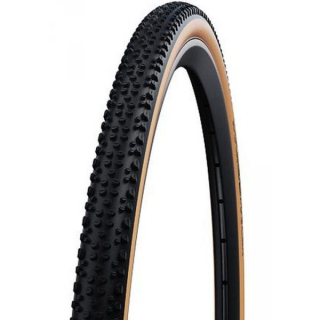 plášť Schwalbe X-One Allround 33-622 Addix Performance RaceGuard