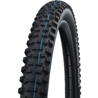 plášť Schwalbe Hans Dampf 29x2,35 SuperTrail Addix Speedgrip TLE