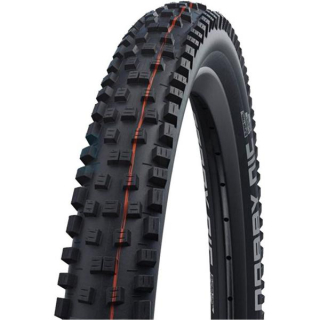 plášť Schwalbe Nobby Nic 29x2,4 SuperTrail TLE Addix Soft