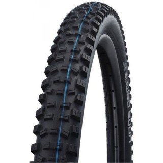 plášť Schwalbe Hans Dampf 29x2,6 SuperTrail Addix Speedgrip TLE