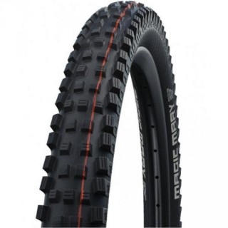 plášť Schwalbe Magic Mary 29x2,6 SuperTrail TLE Addix Soft