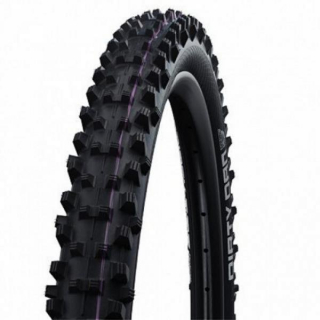 plášť Schwalbe Dirty Dan 29x2,35 Super Downhill TLE UltraSoft