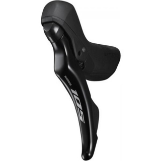 řazení Shimano 105 ST-R7120 2x12 Di2 hydraulické levá 2rychl.