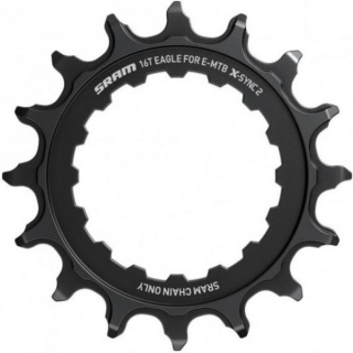 převodník Sram X-sync ST Eagle BOSCH 16z