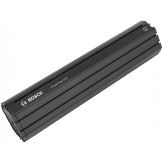 BOSCH akumulátor PowerTube 500Wh Vertical