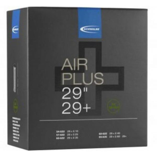 duše Schwalbe Air Plus 29" AV19 AP 29x1,5-2,4 AV 40mm