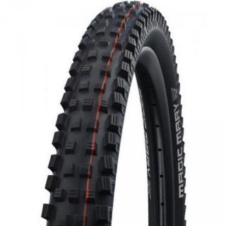 plášť Schwalbe Magic Mary 29x2,4 SuperGround Addix Soft TLE OEM