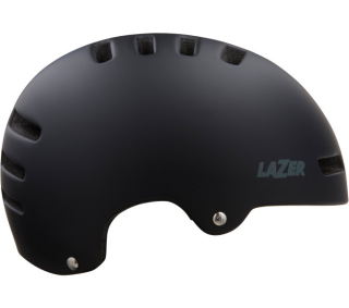 LAZER přilba ARMOR 2.0, matná černá M