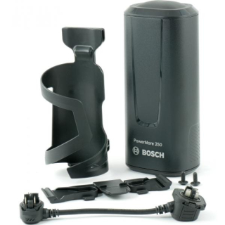 BOSCH akumulátor PowerMore 250Wh