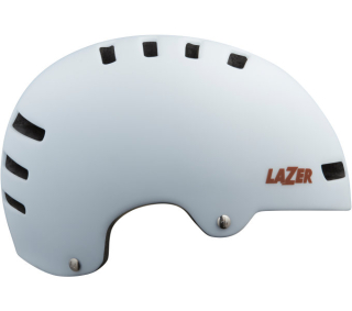 LAZER přilba ARMOR 2.0, matná bílá L