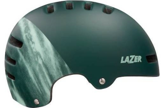 LAZER přilba ARMOR 2.0, matná modrá/mramor M