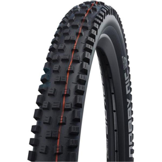 plášť Schwalbe Nobby Nic 29x2,4 SuperGround TLE Addix Soft OEM