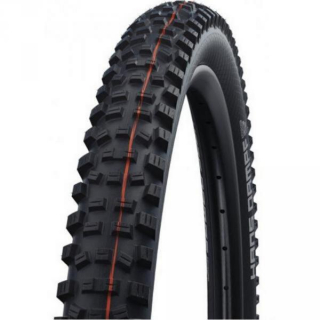 plášť Schwalbe Hans Dampf 29x2,6 SuperTrail TLE kevlar OEM bal.