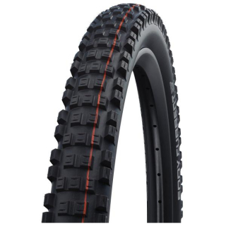 plášť Schwalbe Eddy Current 29" SuperGravity Rear 29x2,6