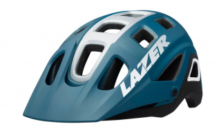 LAZER přilba Impala CE matná modrá S