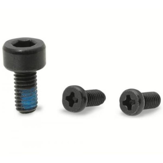 BOSCH šrouby COBI.Bike SmartphoneHub