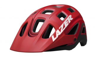 LAZER přilba Impala CE červená S