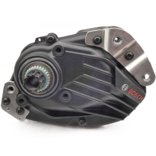 BOSCH Motor Gen4 Performance Line Speed 45km/h středový motor