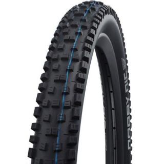plášť Schwalbe Nobby Nic 29x2.60 Super Trail TLE SpeedGrip