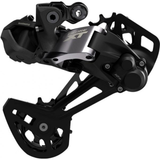 přehazovačka Shimano XT Di2 RD-M8150-12 SGS