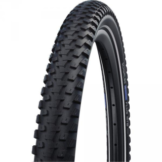 plášť Schwalbe Marathon E-Plus 29x2,35 SmartDualGuad refl. pruh