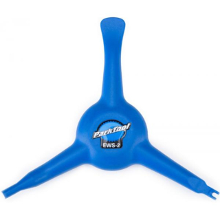 Park Tool PT-EWS-2 klíč na kabeláž Di2 / AXS apod.