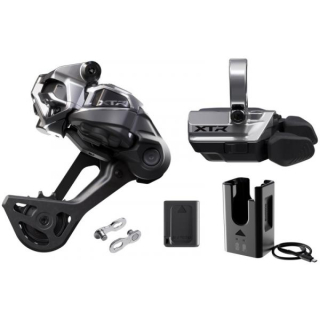 Shimano XTR Di2 M9250-SGS 12-speed Upgrade Kit