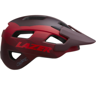 LAZER přilba Chiru CE-CPSC/ Matte Red L