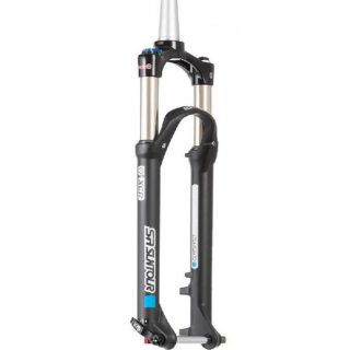 vidlice Suntour XCR34 LO-R AIR 29 Boost zdvih 130mm Taper