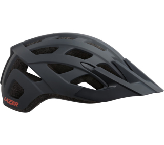 LAZER přilba ROLLER + NET CE/ matná cobalt S