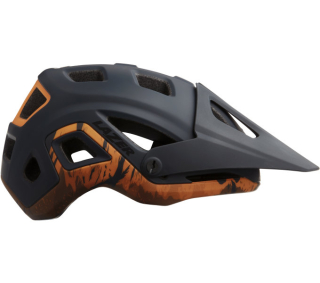 LAZER přilba Impala CE/ Matte Cobalt Orange S