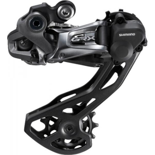 přehazovačka Shimano GRX Di2 RD-RX815 11sp.