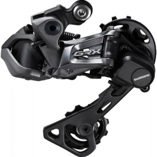 přehazovačka Shimano GRX Di2 RD-RX817 11sp.