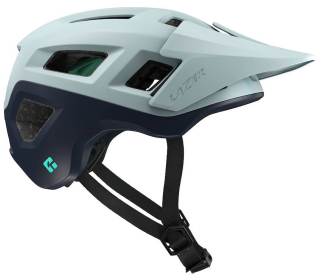LAZER přilba COYOTE KC/ Světle modrá L