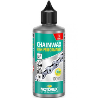 mazivo MOTOREX CHAINWAX 100ml lahvička