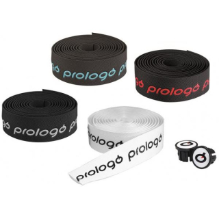 omotávka Prologo OneTouch bílo-černá
